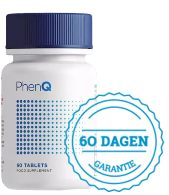 phenq garantie