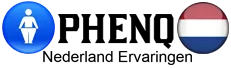 phenq logo nl