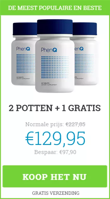 phenq prijs